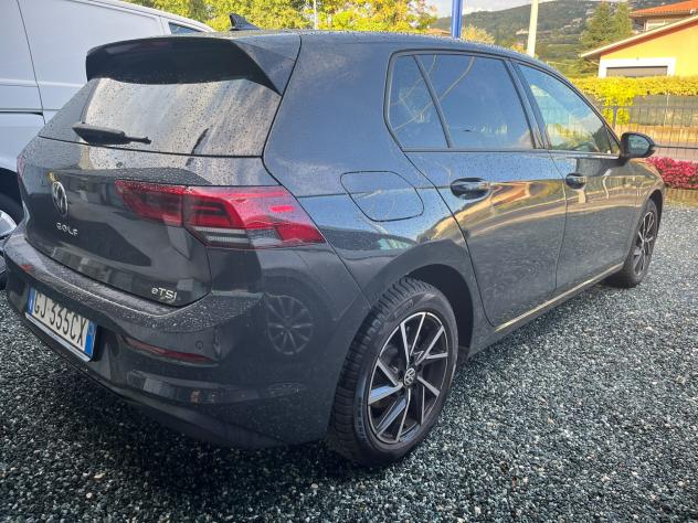 Volkswagen Golf 1.0 TSI EVO Life NEOPATENTATI - Foto 3