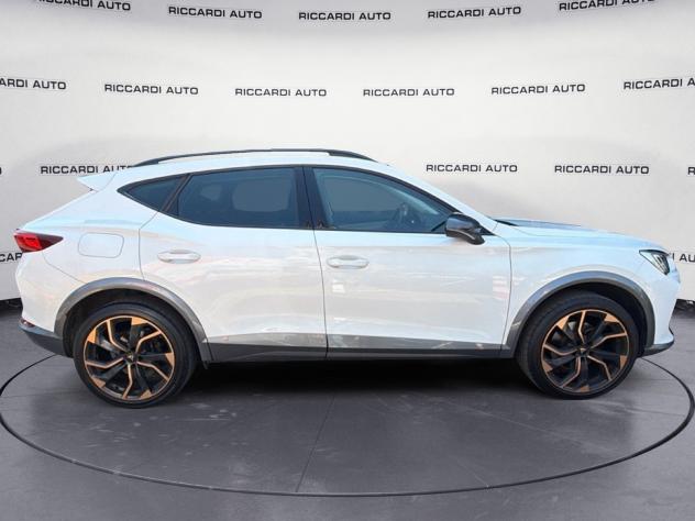 CUPRA Formentor 1.5 TSI DSG - Foto 7