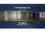 Immobile in asta di 21 m² in vendita a Campobasso
