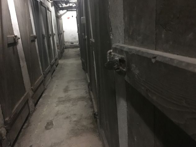 CANTINA PER USO DEPOSITO - Foto 6