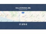 Immobile in asta di 17 m² in vendita a Vallecrosia