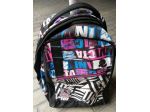 zaini trolley seven e invicta