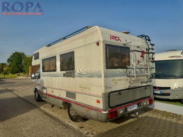 ARCA EUROPA 92 rif. 24047823 - Foto 8