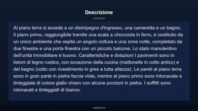 Immobile in asta di 55 m² in vendita a Alassio - Foto 11
