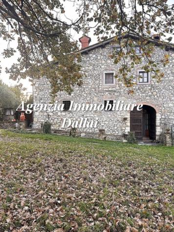 Barberino di Mugello - Panoramica porzione di colonica - Foto 5