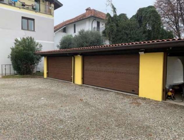1786/2025 U VA - Porzione di casa in asta a Busto Arsizio - Foto 2