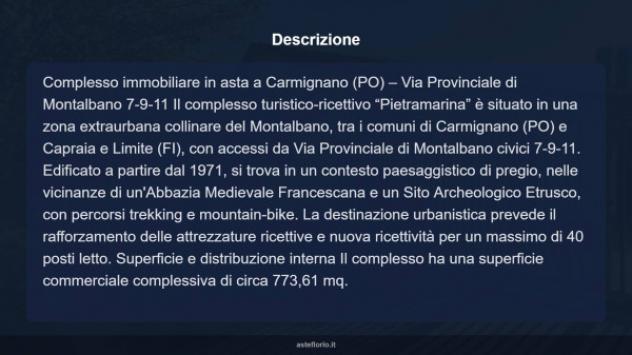 Immobile in asta di 773 m² in vendita a Carmignano di Brenta - Foto 9