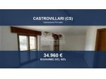 Immobile in asta di 170 m² con più di 5 locali in vendita a Castrovillari
