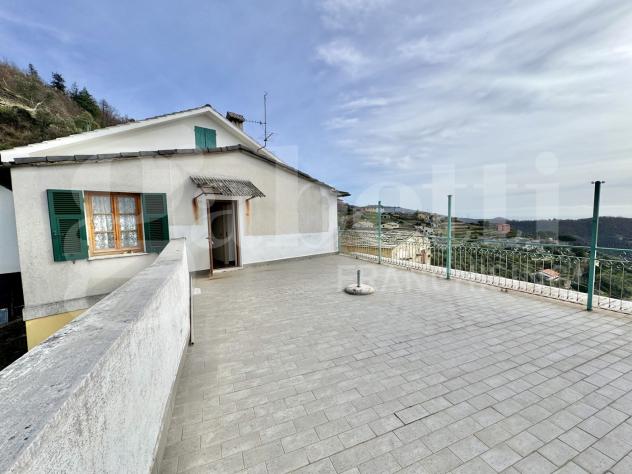 Terratetto - Cogorno . Rif.: Cod. rif 3307685VRG - Foto 5