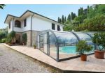 Villa di 303 m² con più di 5 locali in vendita a Collesalvetti