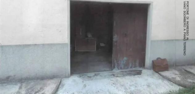 Immobile in asta di 169 m² in vendita a Gallarate - Foto 11