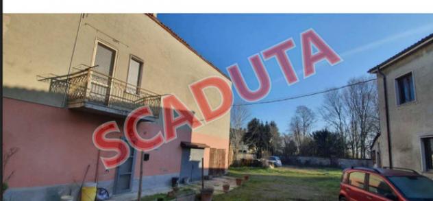 Immobile in asta di 105 m² in vendita a Gragnano Trebbiense