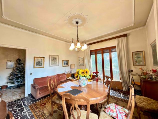 Villa in vendita a San Cassiano a Vico - Lucca 220 mq Rif: 1394361 - Foto 3