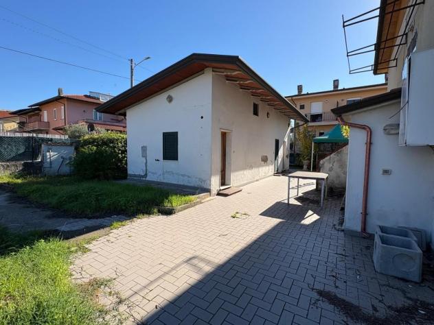 Villa in vendita a Marina di Massa - Massa 200 mq Rif: 1351383 - Foto 6