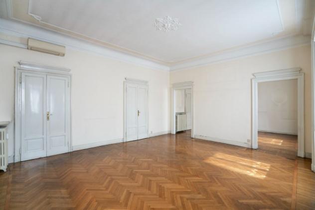 Attico / Mansarda di 275 m² con più di 5 locali in vendita a Milano - Foto 13