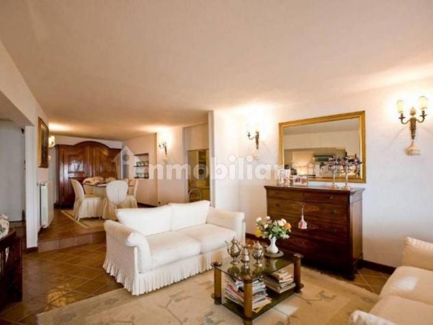 Monte Argentario - Cala Moresca - Vendesi immobile in villa trifamiliare - 239 Mq. - Foto 5