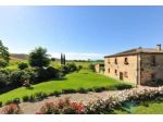 Casale in vendita a Monteroni d'Arbia 800 mq  Rif: 1393357
