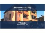 Immobile in asta di 92 m², box auto in vendita a Montesilvano