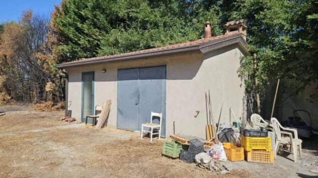 Immobile in asta di 168 m² con più di 5 locali in vendita a Ostellato - Foto 8