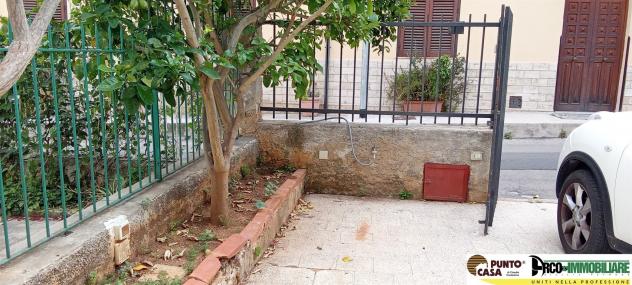 Via Malvica – Casa indipendente con ampia terrazza, a pochi minuti da Mondello - Foto 11