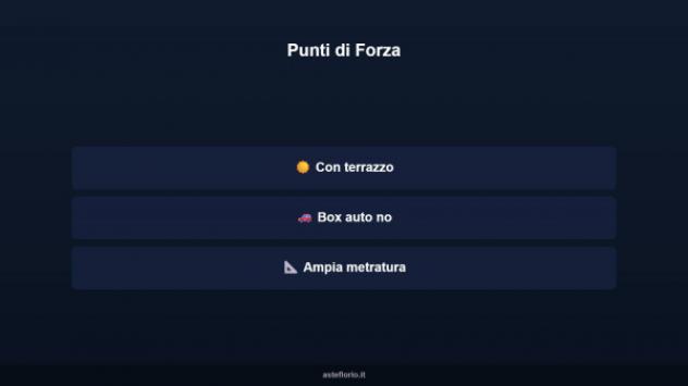 Immobile in asta di 363 m² con più di 5 locali in vendita a Pistoia - Foto 6