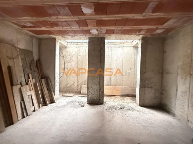 APPARTAMENTO DA COMPLETARE - Foto 7
