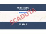 Immobile in asta di 76 m² in vendita a Priocca