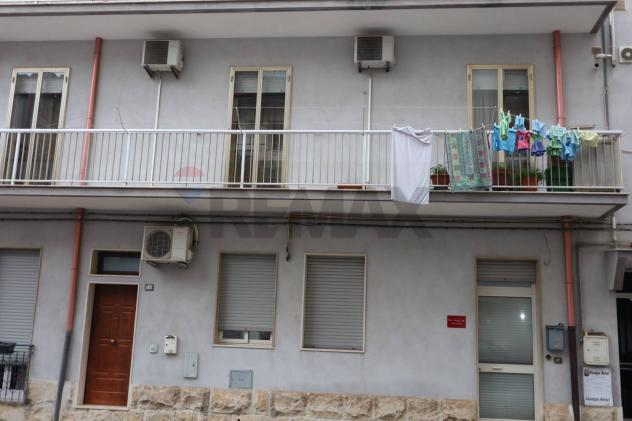 Appartamento in vendita a Ragusa, Beddio