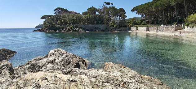 Appartamento a pochi metri dal mare con terrazza panoramica - Foto 3
