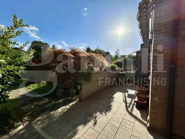 Villa bifamiliare - San Lazzaro di Savena . Rif.: E12VRG - Foto 10