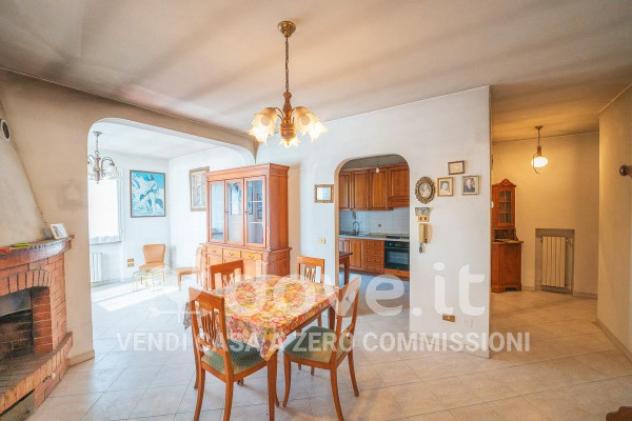 Villa di 140 m² con 3 locali e box auto in vendita a Sanremo - Foto 16