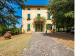 Villa in vendita a Terricciola 600 mq  Rif: 1425825