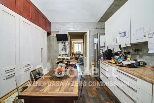 Appartamento di 155 m² con 4 locali in vendita a Torino - Foto 11