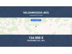 Immobile in asta di 102 m², box auto in vendita a Valsamoggia