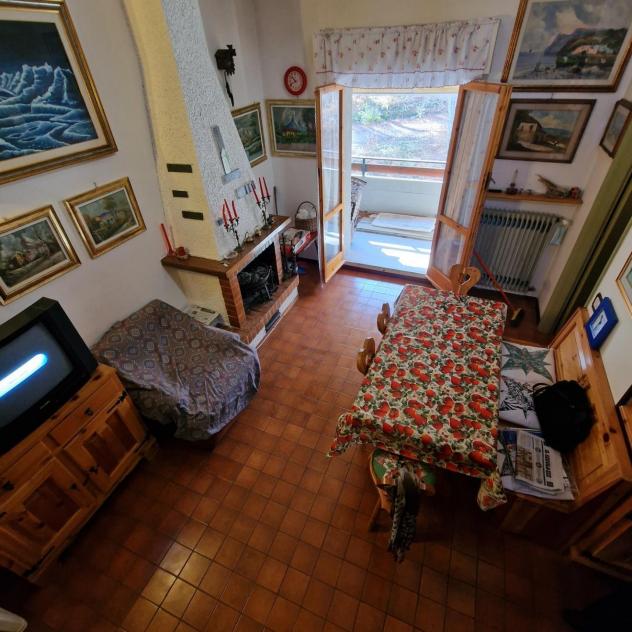 Appartamento in vendita a Cerreto Laghi - Ventasso 68 mq Rif: 1073392