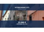 Immobile in asta di 119 m² in vendita a Vitorchiano