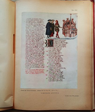 LA DIVINA COMMEDIA,1934 - Foto 7