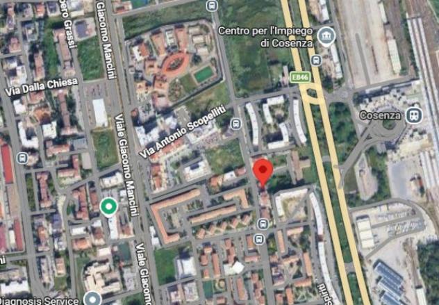 Immobile in asta di 78 m² in vendita a Cosenza - Foto 4