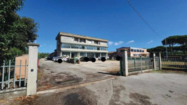 Immobile in asta di 230 m² in vendita a Deruta - Foto 4