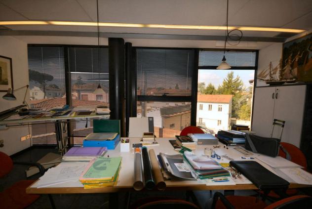 Ufficio in vendita a Sant'Anna - Lucca 100 mq Rif: 792910 - Foto 2