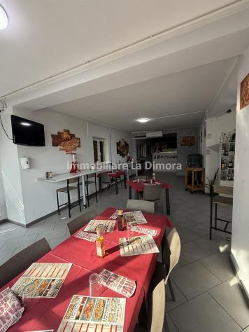Cedesi Pizzeria Avviata a Massa Lombarda: un’opportunità chiavi in mano con canone d'affitto imbattibile. - Foto 2