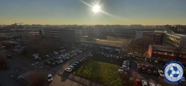 panoramico ufficio direzionale 5 locali - Foto 5