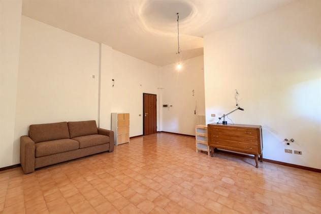 Ufficio luminoso di 42 mq - Foto 5