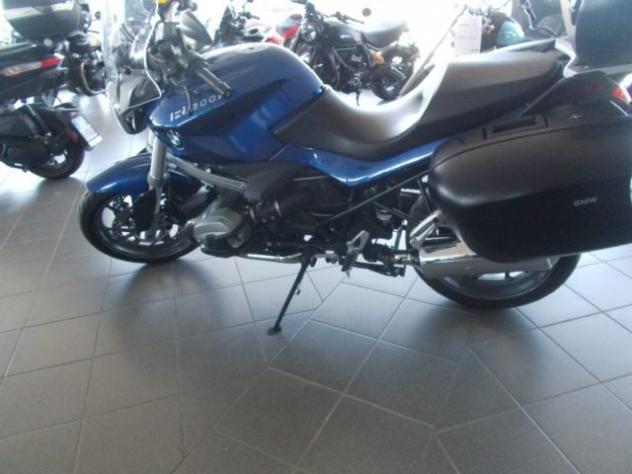 BMW R 1200 R ABS rif. 23825785 - Foto 4