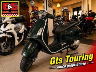 PIAGGIO Vespa GTS 300 Super GTS TOURING n.17 rif. 24087214