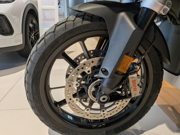 BMW R 1300 GS 1300 GS rif. 23780799 - Foto 7