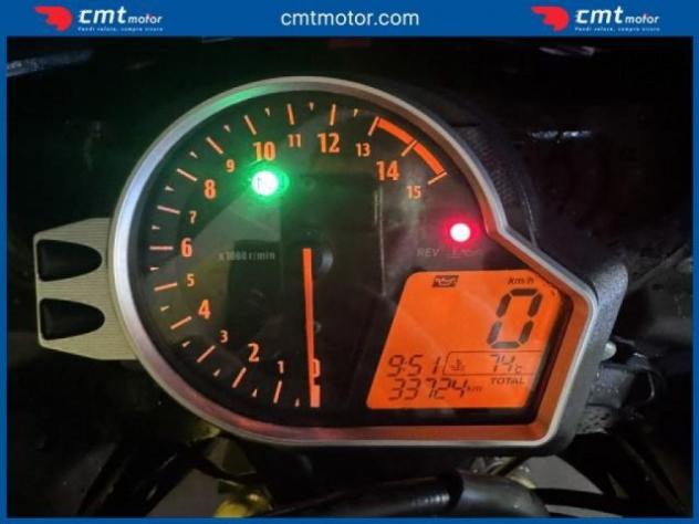 HONDA CBR 1000 RR Garantita e Finanziabile rif. 23793670 - Foto 5