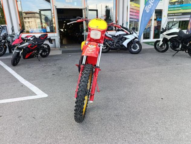 MAICO GS 400 MAICO GS 400 rif. 24166273 - Foto 2