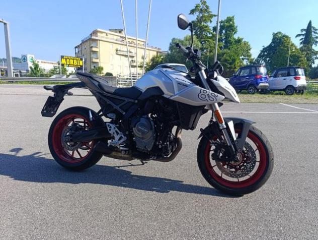 SUZUKI GSX-8S GSX-8S rif. 23830944