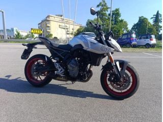 SUZUKI GSX-8S GSX-8S rif. 23830944
